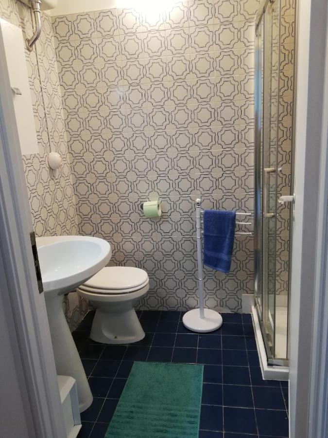 טריאסטה Nino E Issi Apartment מראה חיצוני תמונה