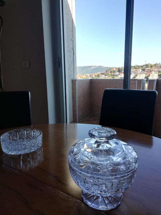 טריאסטה Nino E Issi Apartment מראה חיצוני תמונה