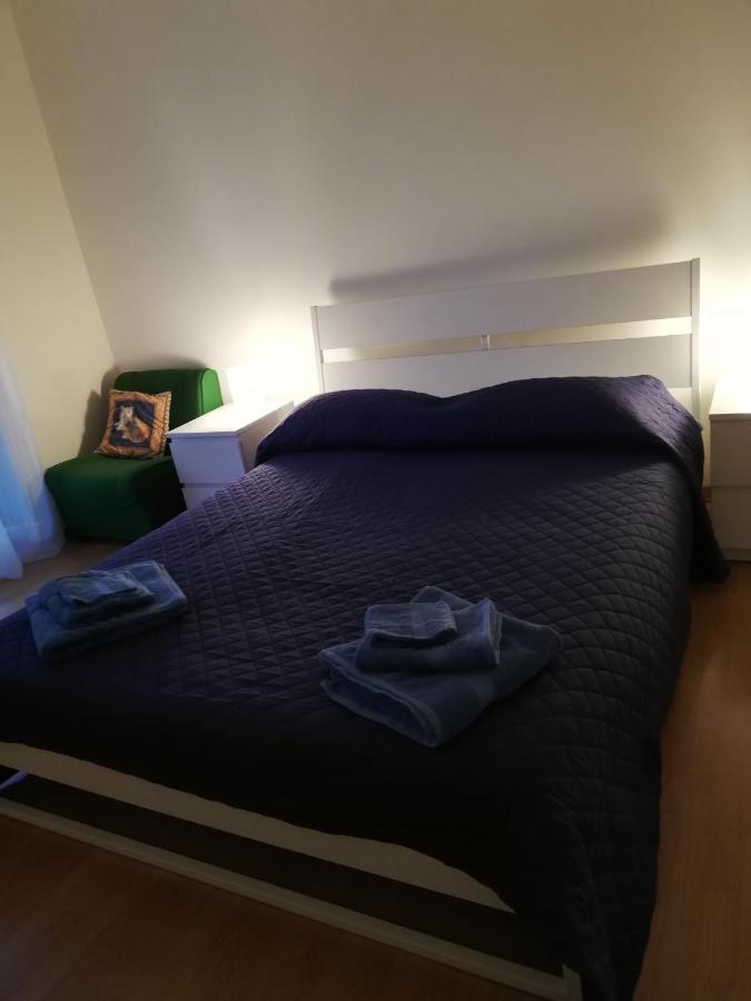 טריאסטה Nino E Issi Apartment מראה חיצוני תמונה