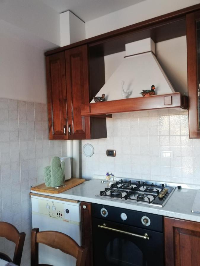 טריאסטה Nino E Issi Apartment מראה חיצוני תמונה