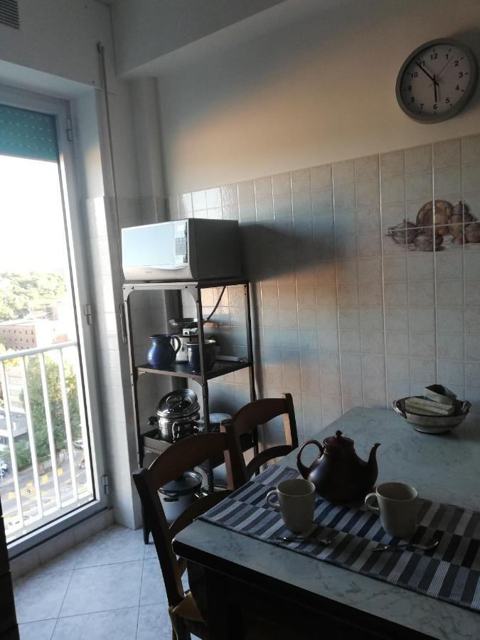 טריאסטה Nino E Issi Apartment מראה חיצוני תמונה