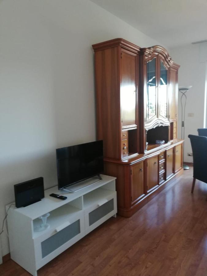 טריאסטה Nino E Issi Apartment מראה חיצוני תמונה