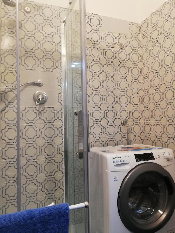 טריאסטה Nino E Issi Apartment מראה חיצוני תמונה