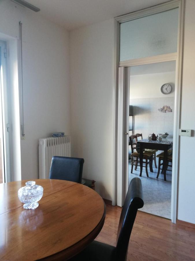 טריאסטה Nino E Issi Apartment מראה חיצוני תמונה