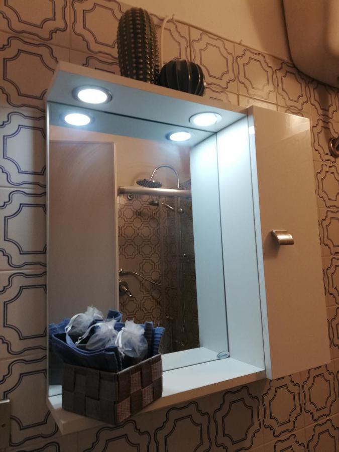 טריאסטה Nino E Issi Apartment מראה חיצוני תמונה