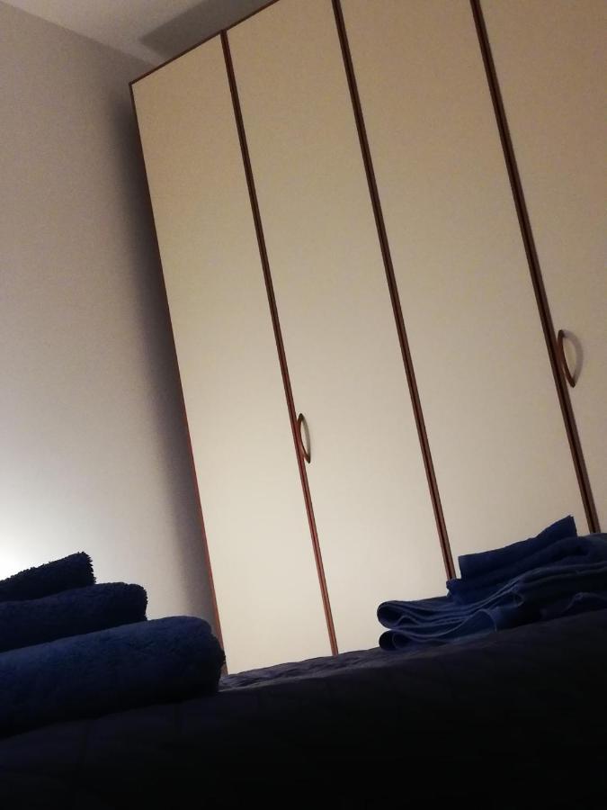 טריאסטה Nino E Issi Apartment מראה חיצוני תמונה