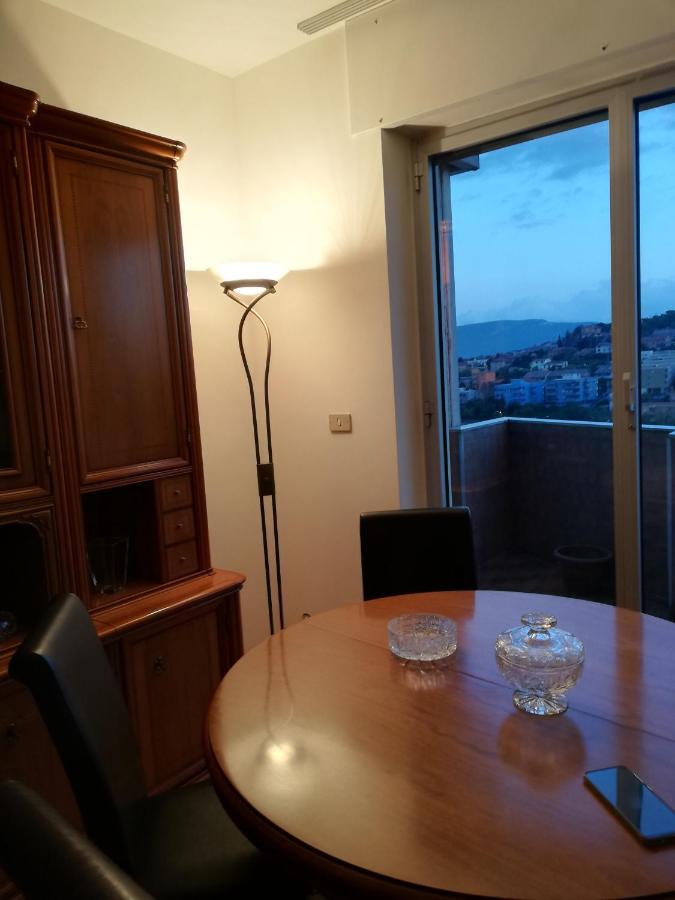 טריאסטה Nino E Issi Apartment מראה חיצוני תמונה