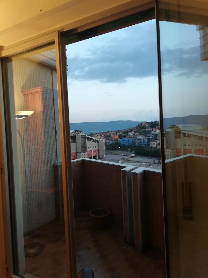 טריאסטה Nino E Issi Apartment מראה חיצוני תמונה