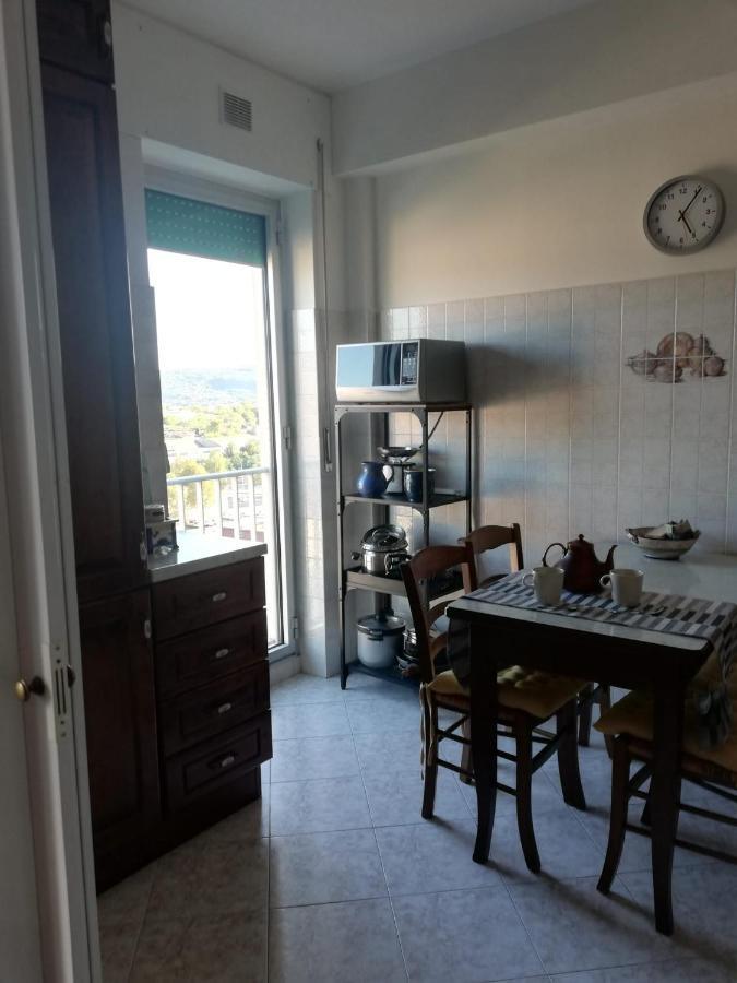 טריאסטה Nino E Issi Apartment מראה חיצוני תמונה