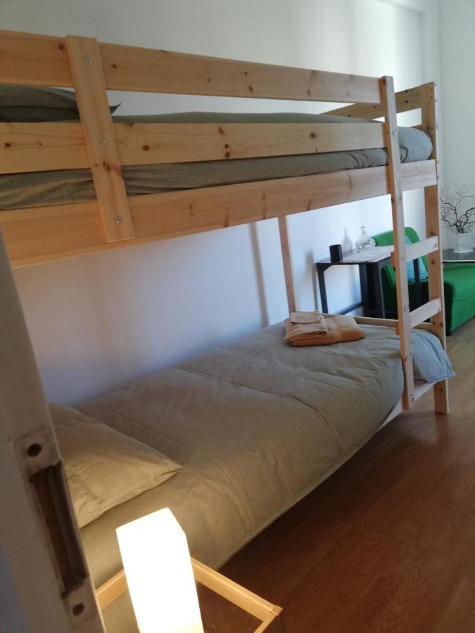 טריאסטה Nino E Issi Apartment מראה חיצוני תמונה