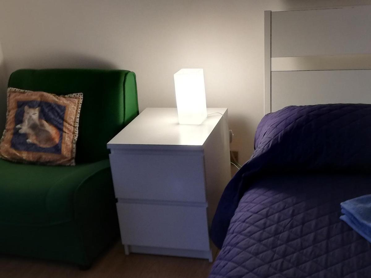 טריאסטה Nino E Issi Apartment מראה חיצוני תמונה