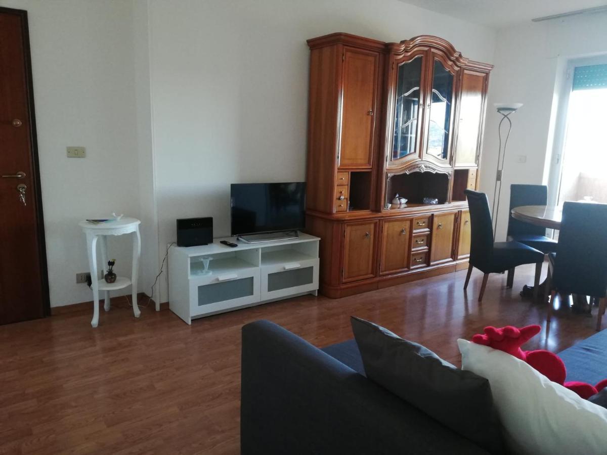 טריאסטה Nino E Issi Apartment מראה חיצוני תמונה