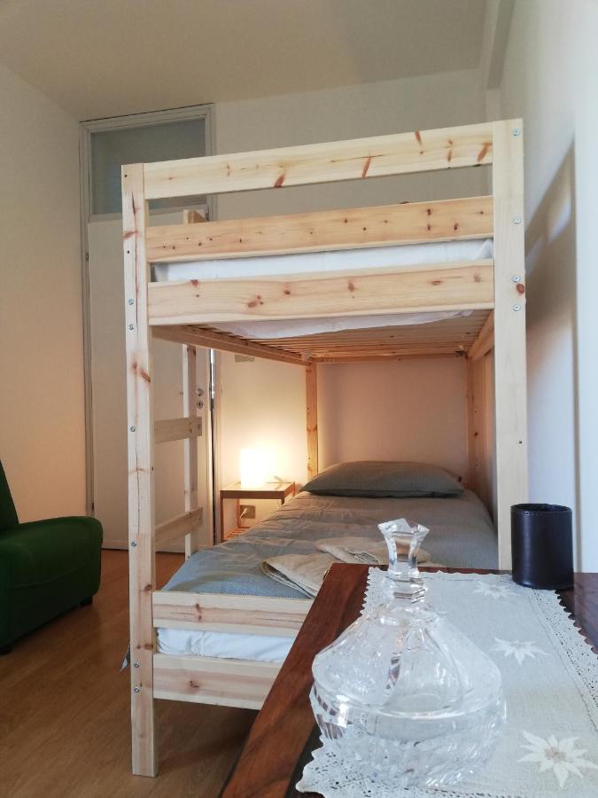 טריאסטה Nino E Issi Apartment מראה חיצוני תמונה