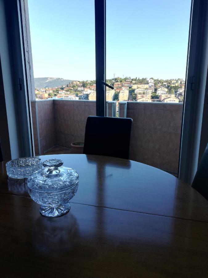 טריאסטה Nino E Issi Apartment מראה חיצוני תמונה
