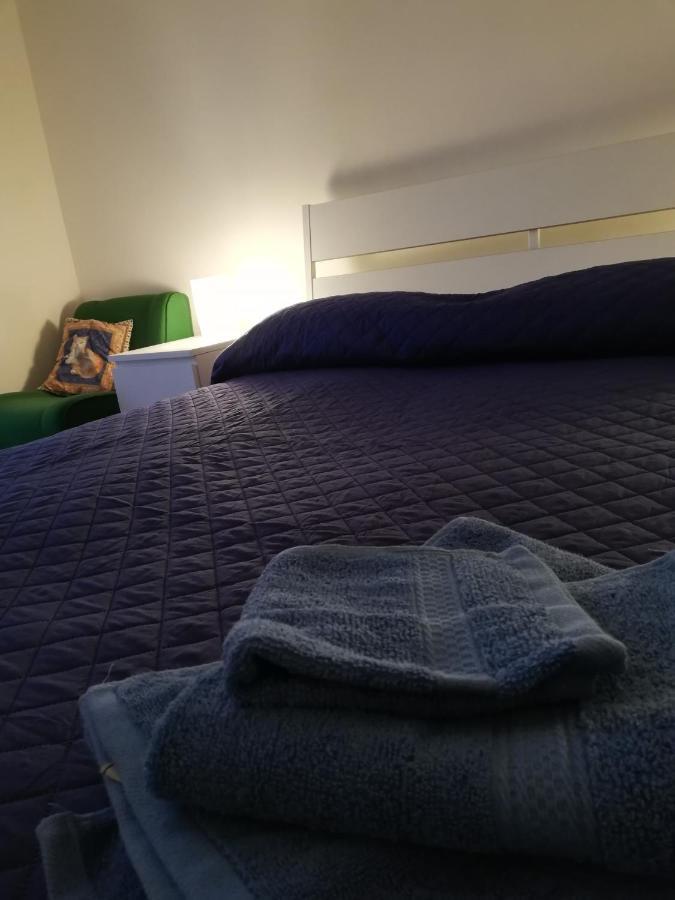 טריאסטה Nino E Issi Apartment מראה חיצוני תמונה