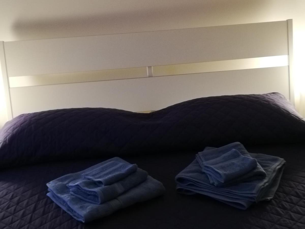טריאסטה Nino E Issi Apartment מראה חיצוני תמונה