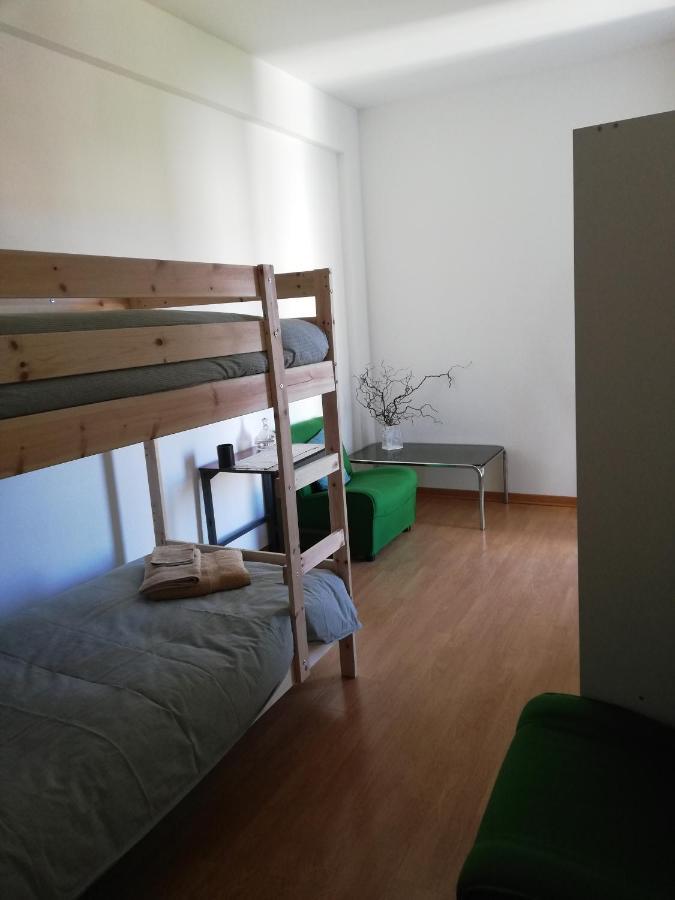 טריאסטה Nino E Issi Apartment מראה חיצוני תמונה