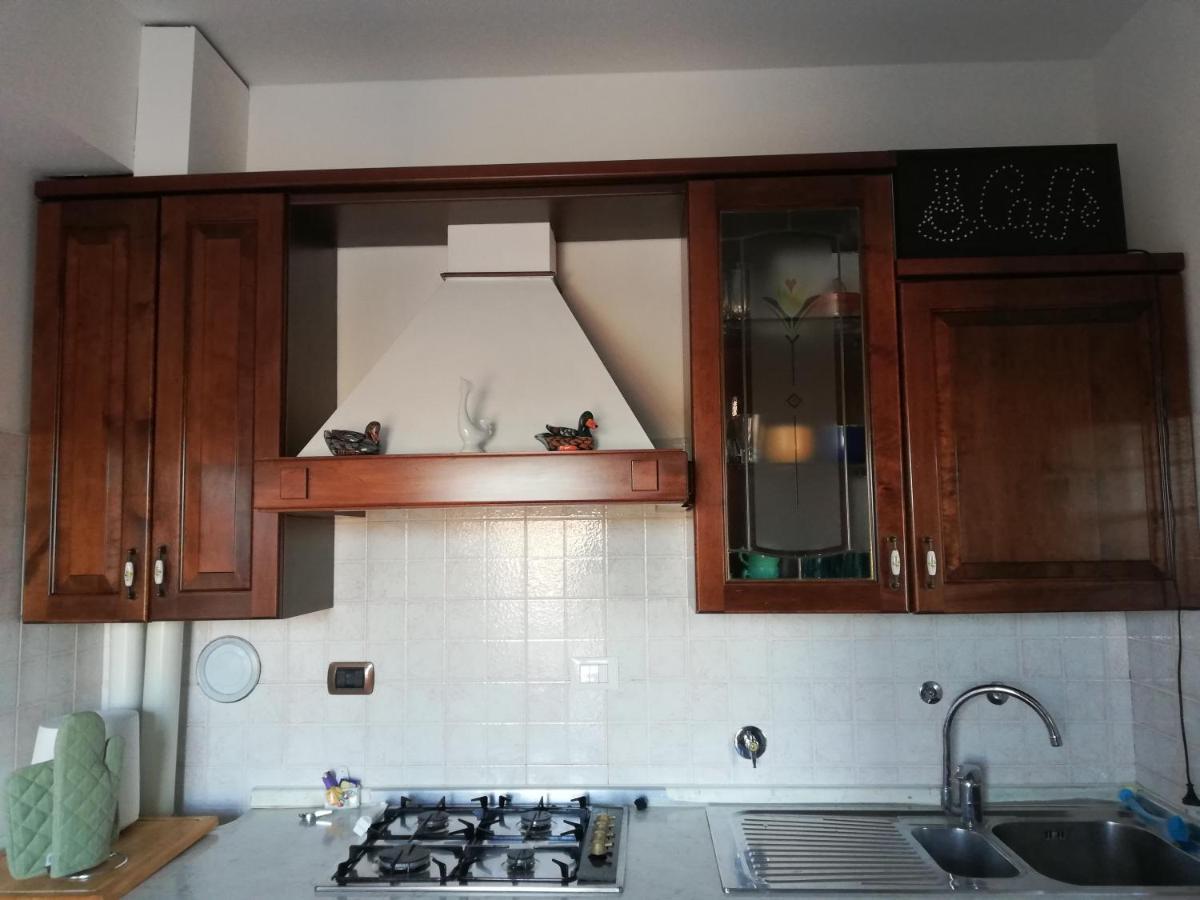טריאסטה Nino E Issi Apartment מראה חיצוני תמונה